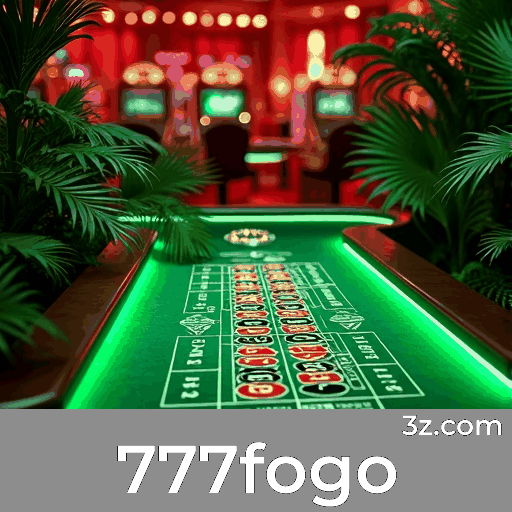 777fogo login page Brazil – secure online casino access