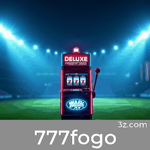 777fogo login page Brazil – secure online casino access