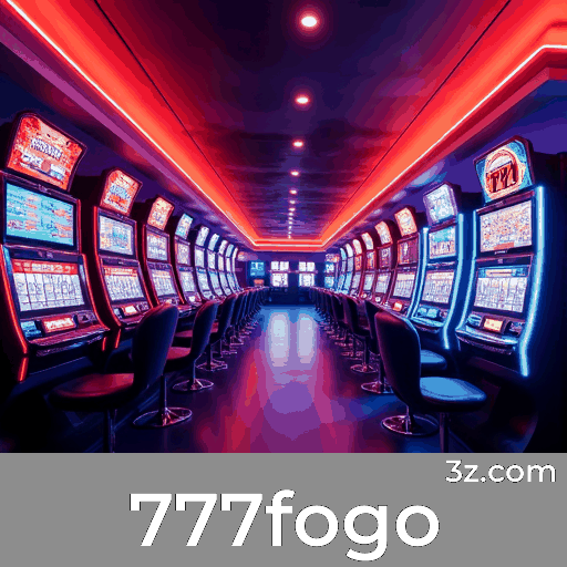 777fogo login page Brazil – secure online casino access