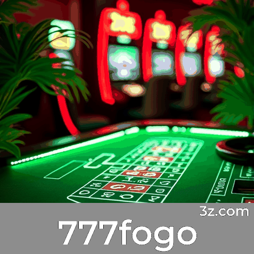 777fogo login page Brazil – secure online casino access