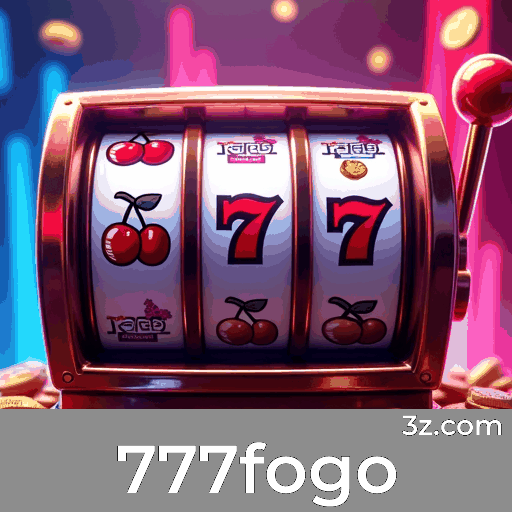 777fogo login page Brazil – secure online casino access