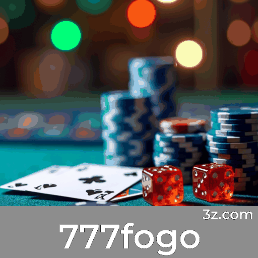777fogo login page Brazil – secure online casino access